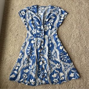 Marine Layer Dress